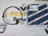 CLİO 2 / SYMBOL / THALIA ÖN ABS KABLOSU SENSÖRÜ 8200186294 - 0265007527