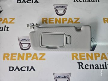 RENAULT CLİO 5 SOL GÜNEŞLİK AYNALI 964016640R - 964019730R