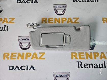 RENAULT CLİO 5 SOL GÜNEŞLİK AYNALI 964016640R - 964019730R