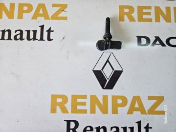 CLİO 4/CAPTUR/KANGO 3/TRAFİC 3/DUSTER/DOKKER/SANDERO/LODGY LASTİK BASINÇ SENSÖRÜ 407009987R - 407009322R - 407001628R - 407007932R - 407005642R
