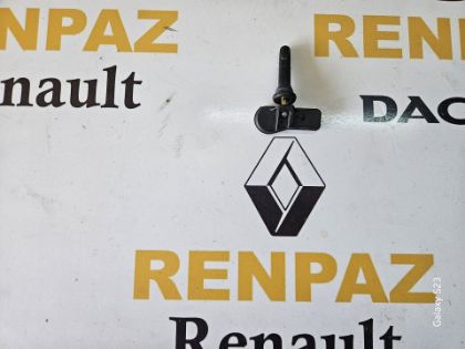 CLİO 4/CAPTUR/KANGO 3/TRAFİC 3/DUSTER/DOKKER/SANDERO/LODGY LASTİK BASINÇ SENSÖRÜ 407009987R - 407009322R - 407001628R - 407007932R - 407005642R