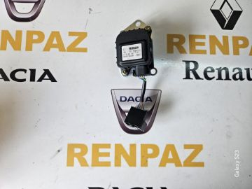 FİAT TEMPRA / ALFA ROMEO GİULİETTA KALORİFER KLAPE MOTORU 77365573