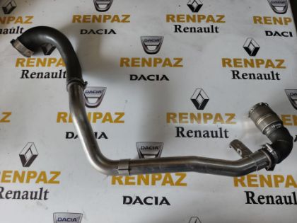 RENAULT MASTER 3 TURBO BORUSU 2.3 DCİ M9T 144607250R - 1446300Q2F - 4423901