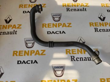 RENAULT CLİO 3 / MEGANE 2 TURBO BORUSU 8200296598 RENAULT CLİO 3 / MEGANE 2 TURBO BORUSU 8200296598