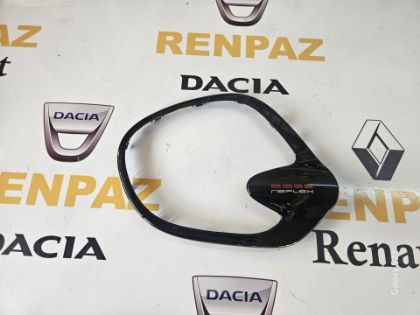 CLİO 4 ÖN KAPI HOPARLÖR ÇERÇEVESİ BASS REFLEX PARLAK SİYAH SOL 1135275X-301121200055