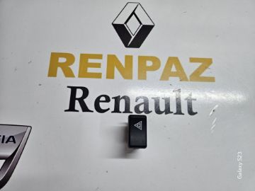 RENAULT 9 ESKİ MODEL / MASTER 1  DÖRTLÜ FLAŞÖR DÜĞMESİ 7700708870 RENAULT 9 ESKİ MODEL / MASTER 1  DÖRTLÜ FLAŞÖR DÜĞMESİ 7700708870