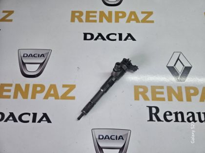 CLİO 4 / DACİA LODGY / DOKKER 1.5 DCİ ENJEKTÖR 166008399R - 8201108033