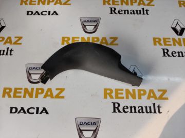 RENAULT MEGANE 2 SAĞ ÖN EŞİK BAKALİT KAPLAMASI 8200100396