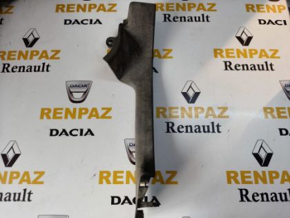 RENAULT MEGANE 2 EŞİK BAKALİT KAPLAMASI SOL  8200079436