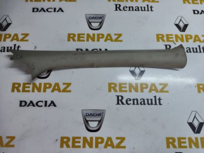 CLİO 3 SAĞ ÖN DİREK KAPLAMASI 8200293764