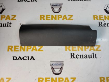 TOYOTA KAPLAMA 101704A0 - 55581-0F120