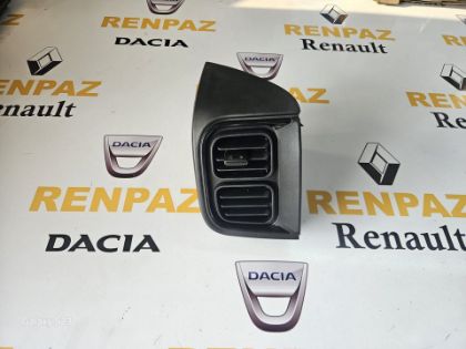 FİAT DUCATO JUMPER BUMPER SAĞ ORTA HAVALANDIRM IZGARASI LS396478