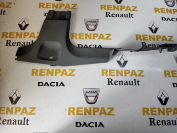 RENAULT 9 SAĞ ORTA DİREK ALT KAPLAMASI 7700681522 - 7700712814