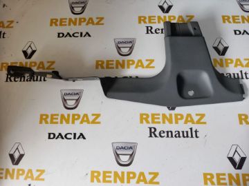 RENAULT 9 SOL ORTA DİREK ALT KAPLAMASI 7700680394