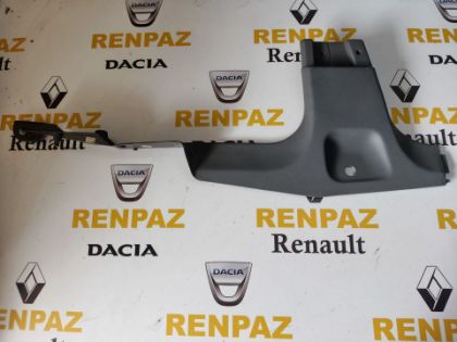 RENAULT 9 SOL ORTA DİREK ALT KAPLAMASI 7700680394