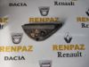 RENAULT MEGANE 2 SAĞ TORPİDO YAN KAPAK 8200179045 - 8200078998