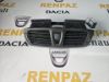 RENAULT MEGANE 3 ORTA HAVALANDIRMA IZGARASI 682600016R