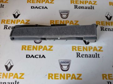 RENAULT 11 / FLAŞH ARKA BAGAJ PANDİZOT RAF SOL 7700707885