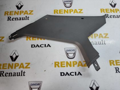 RENAULT 11 FLASH SAĞ ARKA YAN KAPLAMA 7700707721