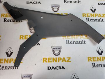 RENAULT 11 FLASH SOL ARKA YAN KAPLAMA 7700707720