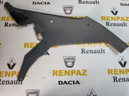 RENAULT 11 FLASH SOL ARKA YAN KAPLAMA 7700707720