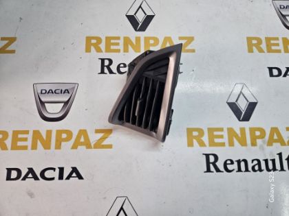 FORD TRANSİT CUSTOM KALORİFER IZGARASI DİFİZÖR  SAĞ  BK21 -  V018B08 / BK21V018B08
