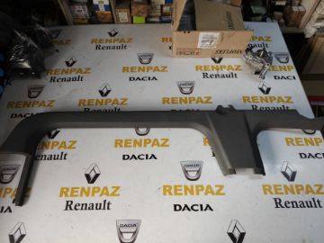 RENAULT CLİO 1 ESKİ MODEL SOL KAPI EŞİĞİ KAPLAMASI 7700795714 - 7700795716 - 7700795718