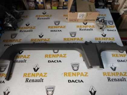 RENAULT CLİO 1 ESKİ MODEL SOL KAPI EŞİĞİ KAPLAMASI 7700795714 - 7700795716 - 7700795718