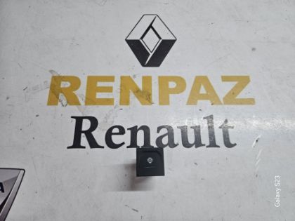 RENAULT ISITMALI DİREKSİYON DÜĞMESİ BUTONU 251938021R