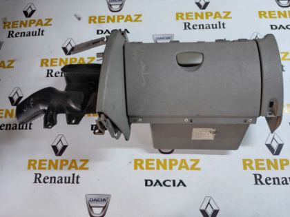 CLİO SYMBOL 2 TORPİDO KAPAĞI HAVA YÖNLENDİRİCİLİ 681009405R
