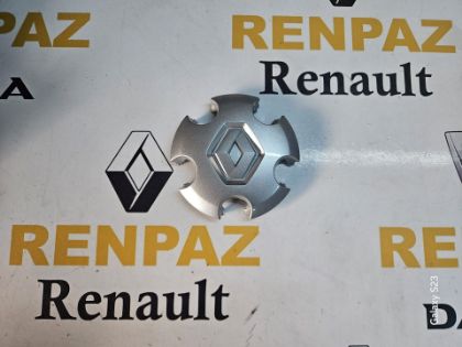 DACİA DUSTER JANT GÖBEĞİ KAPAĞI 403155090R