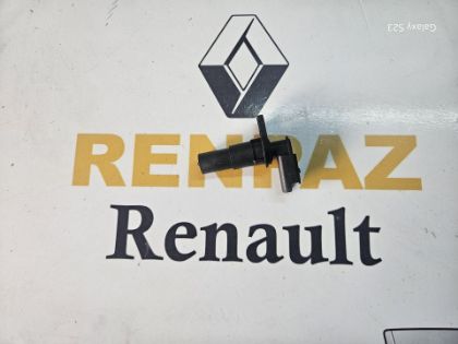 RENAULT CLİO 3 /MEGANE 3 / SCENİC KRANK MİL SENSÖRÜ 8200244869 - 8200412638 - 8200428137
