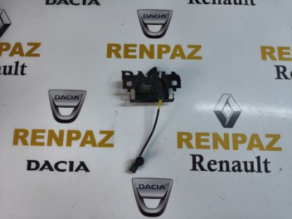 CLİO 4 / ZOE MOTOR KAPUT KİLİDİ 656017749R