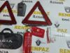 RENAULT / DACİA TRAFİK SETİ ORJINAL
