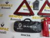 RENAULT / DACİA TRAFİK SETİ ORJINAL