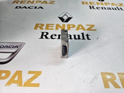 RENAULT CLİO 2 ORTA HAVALANDIRMA AÇMA DÜĞMESİ GRİ 195067200
