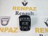 RENAULT ESPACE 5 KOLTUK AYARLAMA DÜĞMESİ GRUBU 285M05476R - 2302867X01