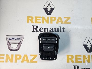 RENAULT ESPACE 5 KOLTUK AYARLAMA DÜĞMESİ GRUBU 285M07624R - 2302869X01