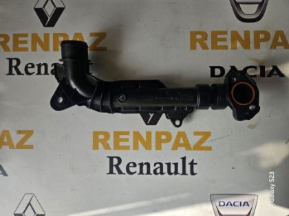 PEUGEOT / CITROEN TURBO HAVA HORTUMU Z12003088 - 9810958280