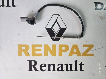 CLİO 4 / SANDERO / FLUENCE / LAGUNA 3 TURBO ISI KAPTÖRÜ 226404490R - 226401632R