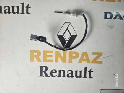 DACİA DUSTER / CLİO 3 TURBO ISI KAPTÖRÜ 8201028744 - 8200798270