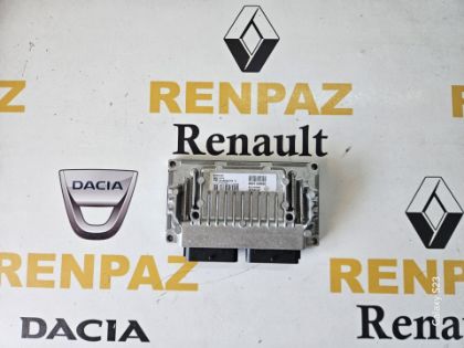 DACİA SANDERO OTOMATİK VİTES BEYNİ S126032102 A - 8201129055 - 8201105639