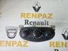 SANDERO 2 KLİMA KONTROL PANELİ 275105857R - 275109334R - A42303500 - 5P3741300