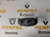 DACİA LOGAN /SANDERO /DUSTER  KALORİFER  KLİMA KUMANDA  PANELİ  6001551800 resmi