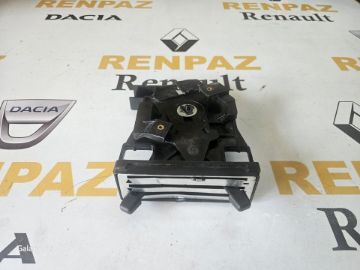 RENAULT 12 KALORİFER KUMANDA PANELİ 7702188316 - 7702131901