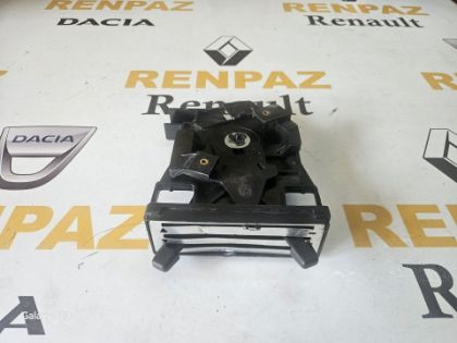 RENAULT 12 KALORİFER KUMANDA PANELİ 7702188316 - 7702131901