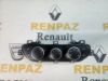 HYUNDAİ İ10 KLİMA KUMANDA PANELİ (KLİMALI) 97250-B9XXX - 97250-B4XXX - B9AK0PGB - 97250-B9450