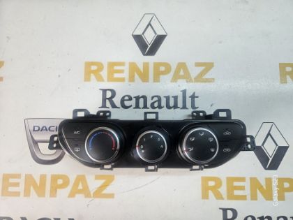 HYUNDAİ İ10 KLİMA KUMANDA PANELİ (KLİMALI) 97250-B9XXX - 97250-B4XXX - B9AK0PGB - 97250-B9450
