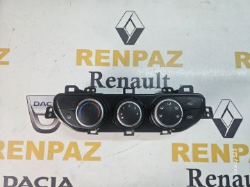 HYUNDAİ İ10 KLİMA KUMANDA PANELİ (KLİMASIZ) 97250-B9XXX - 97250-B4XXX - B9AK0PGB - 97250-B9300