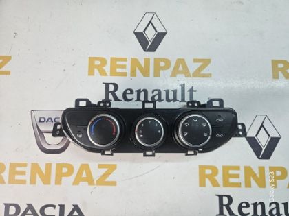 HYUNDAİ İ10 KLİMA KUMANDA PANELİ (KLİMASIZ) 97250-B9XXX - 97250-B4XXX - B9AK0PGB - 97250-B9300